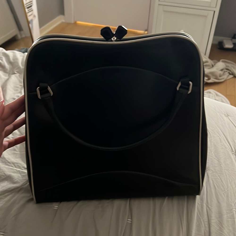 Prada bag